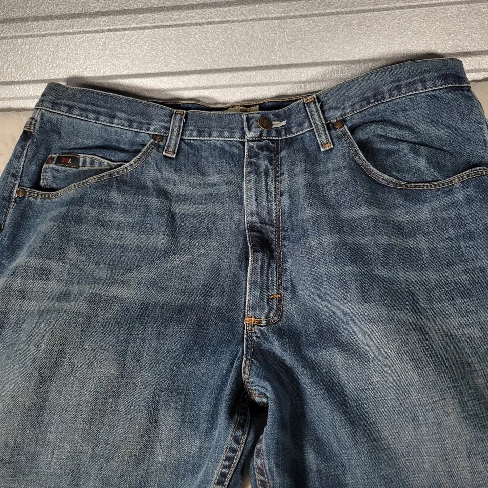 Wrangler 20x no